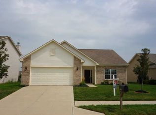 16931 Southall Dr, Westfield, IN 46074