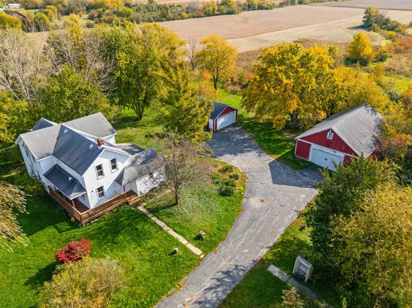 8333 W Bruns Rd, Monee, IL 60449