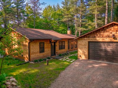 6818 Moonshine Valley Rd, Presque Isle, WI, 54557