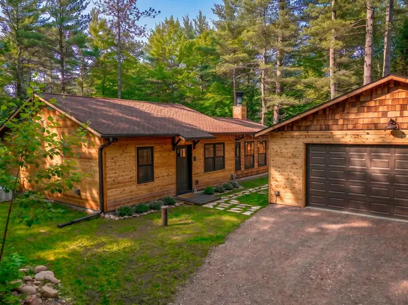 6818 Moonshine Valley Rd, Presque Isle, WI 54557