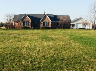 42156 Biggs Rd, Lagrange, OH 44050