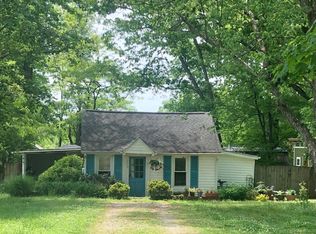 118 Becker Ave, Old Hickory, TN 37138