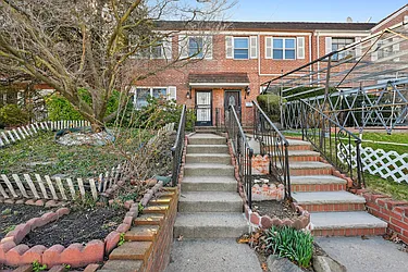 Sold by Julia Shildkret Real Estate Group