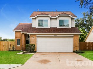 13603 Lynnville Dr, Houston, TX 77065