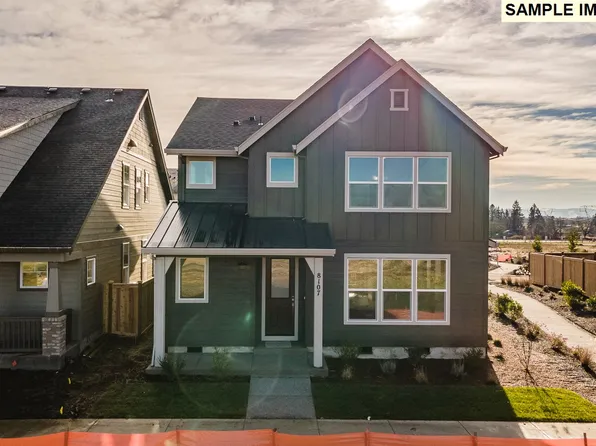 8532 SE Orion Ln, Hillsboro, OR 97123
