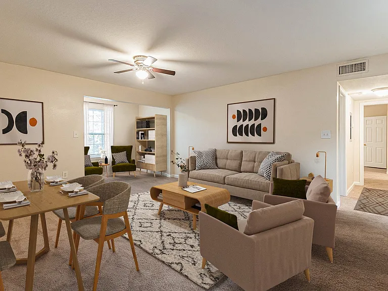 Fulton Pointe Apartments — Photo 26