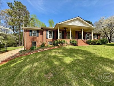 270 Riverhill Drive, Athens, GA, 30606