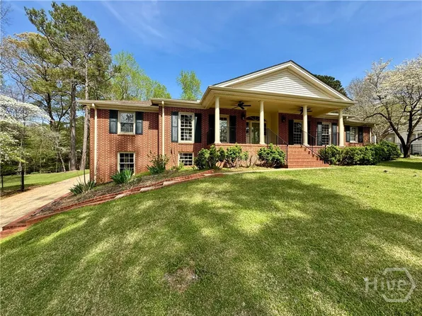 270 Riverhill Drive, Athens, GA 30606