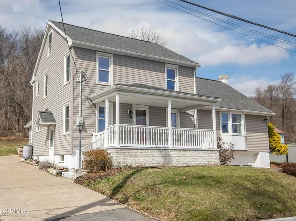 1368 Main St, Pt Trevorton, PA 17864