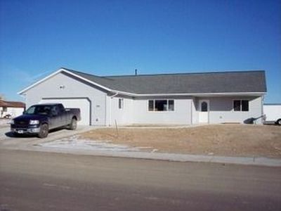 1412 E Forest Dr, Riverton, WY, 82501