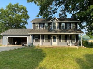 57792 Pendelton Dr, Elkhart, IN 46517