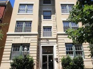 1525 Q St NW APT 4, Washington, DC 20009