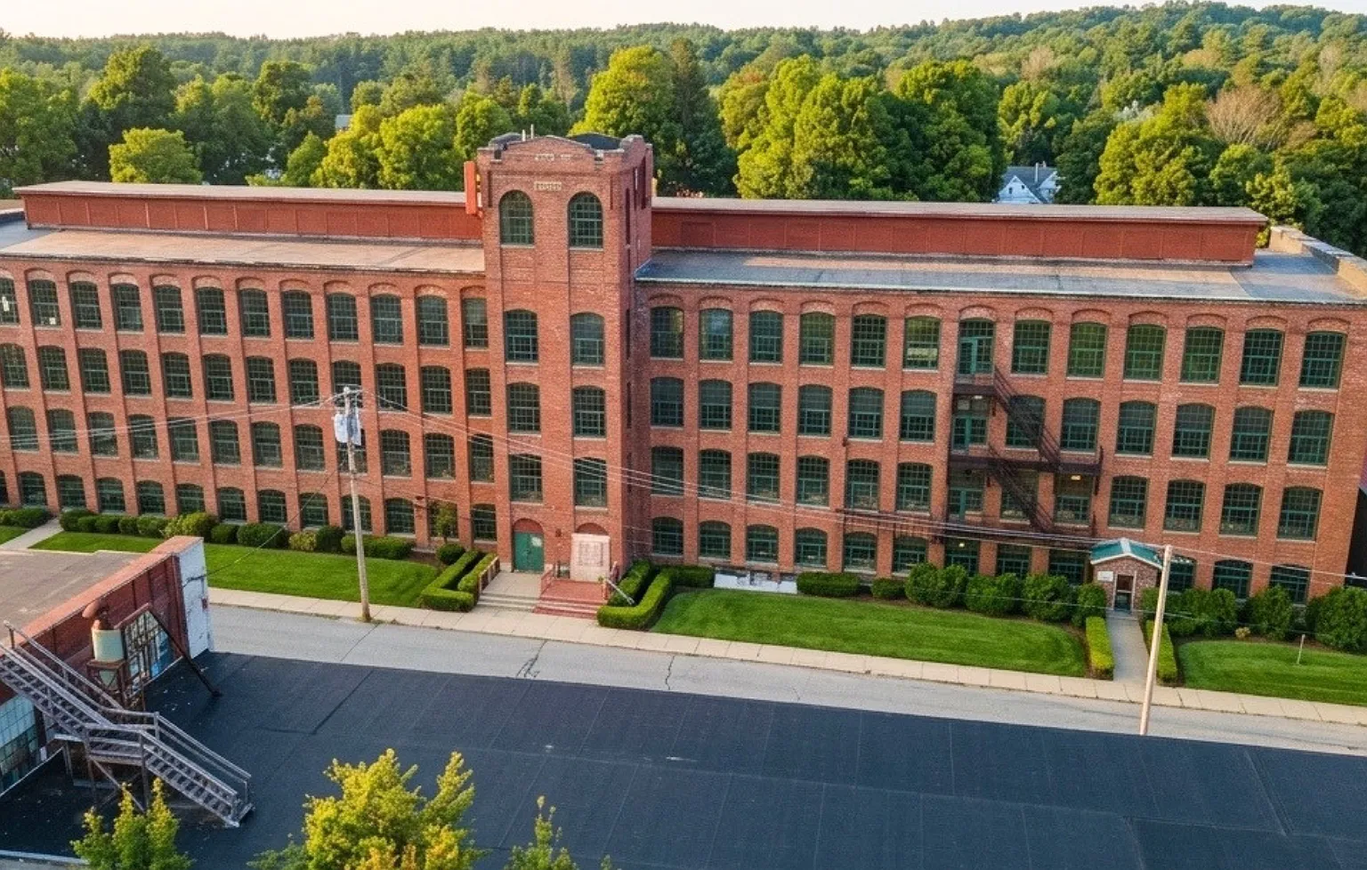 Jagger Mill — Photo 1