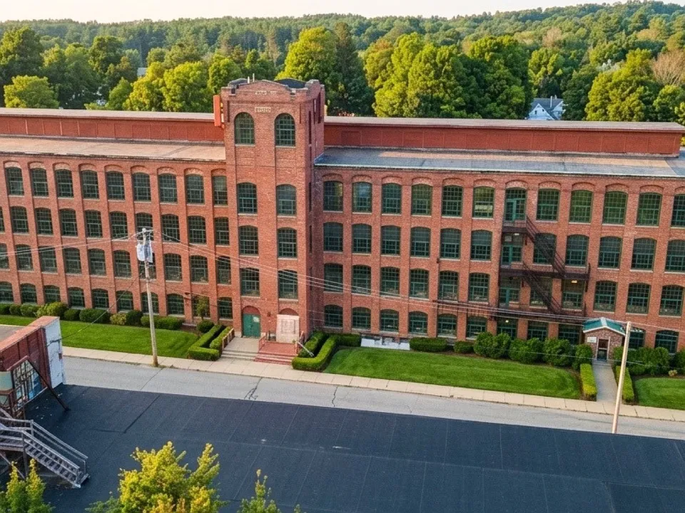 Jagger Mill