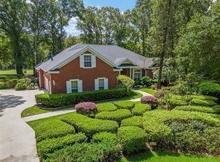 4643 SW 105th Dr, Gainesville, FL 32608