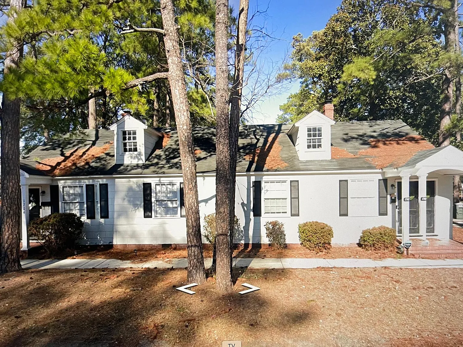 1702 Bragg Blvd — Photo 1