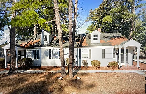 1702 Bragg Blvd Photo 1