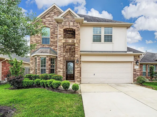 18939 Hartford Falls Ln, Richmond, TX 77407