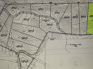 Finchum Rd, Newport, TN 37821