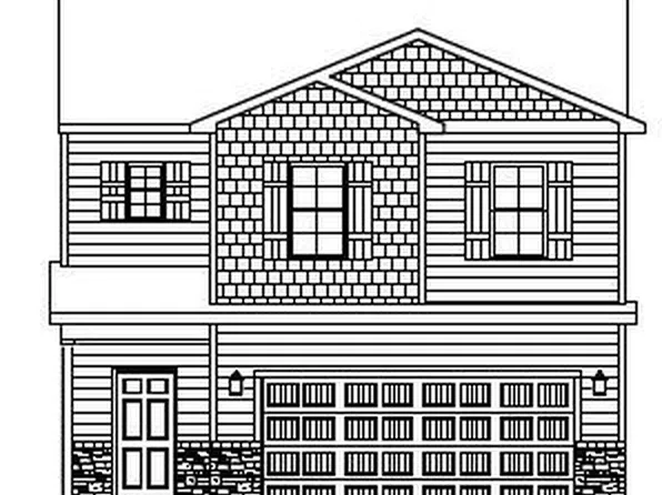 1624 Faircrest Ln, Greensboro, NC 27406