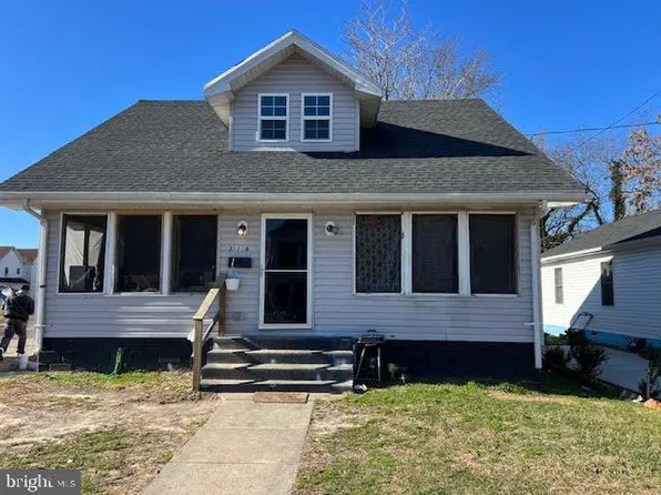 316 N North St, Seaford, DE 19973