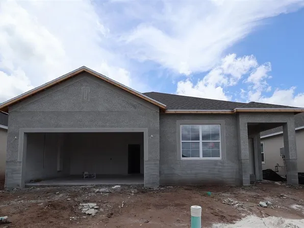 1296 Hyde St, Saint Cloud, FL 34771