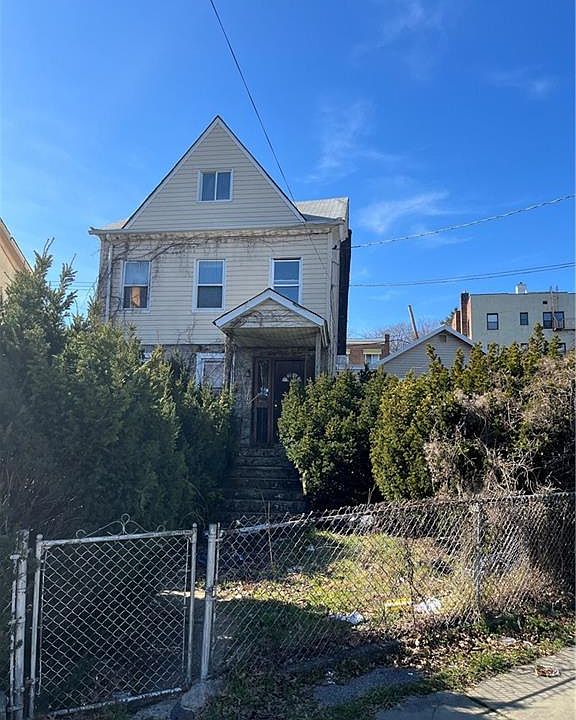 4822 Murdock Avenue, Bronx, NY 10470 MLS H6302039 Zillow