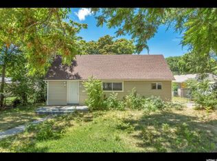 2175 Tyler Ave, Ogden, UT 84401