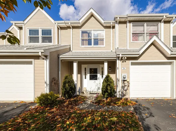 26 Deer Crossing Drive #26, Fishkill, NY 12524