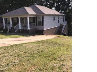 1908 14th Way SW, Birmingham, AL 35211