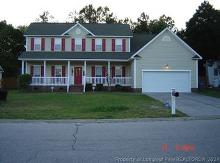 5066 Roy C Stallings Jr St, Hope Mills, NC 28348