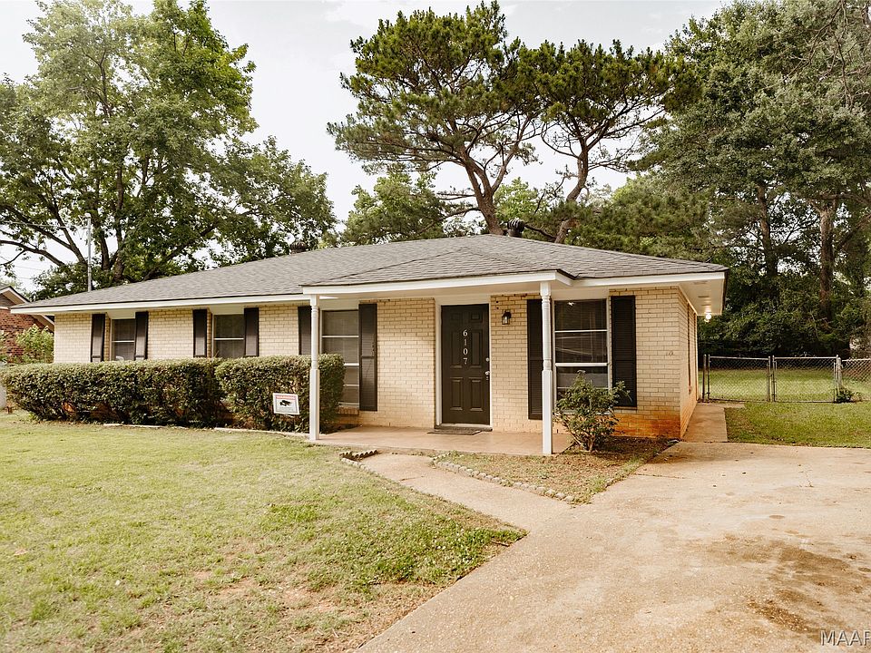 1st image of 6107 Gladstone Dr