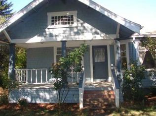 993 N Lane St, Cottage Grove, OR 97424