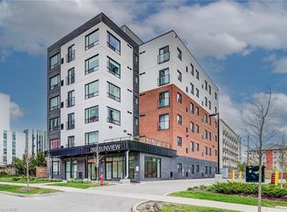 269 Sunview St #606, Waterloo, ON N2L 3V8