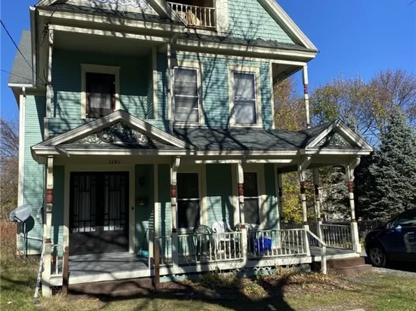 1120 W Onondaga St, Syracuse, NY 13204