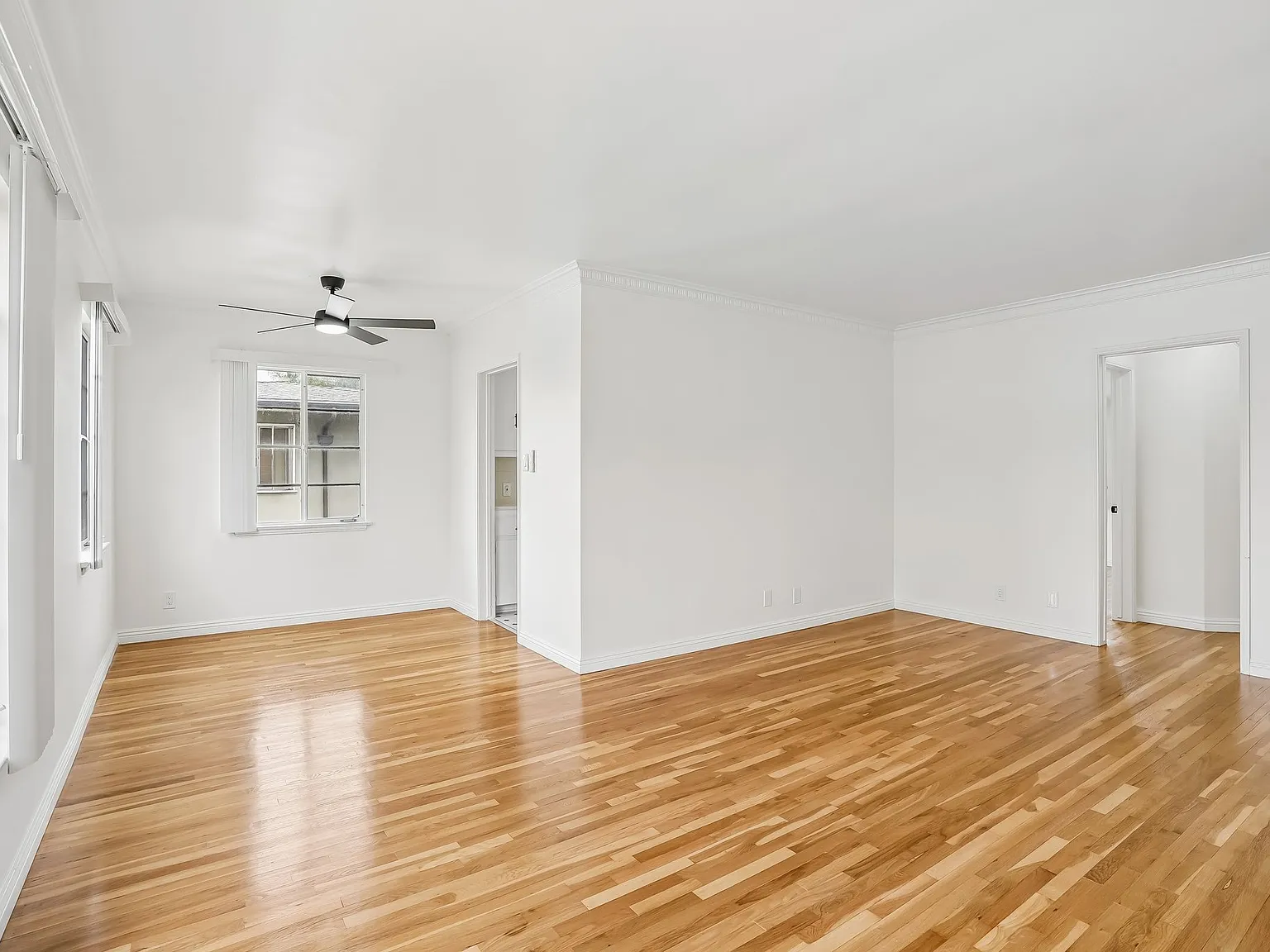 1 bed, 750 sqft, $1,995 — Photo 4