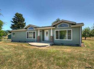 3410 S Kings Valley Hwy, Dallas, OR
