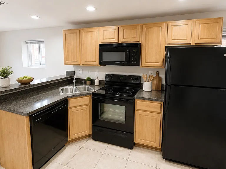 732 Park Rd NW #B5 — Photo 3