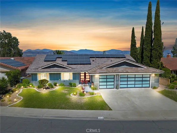 1556 Wyatt Pl, El Cajon, CA 92020