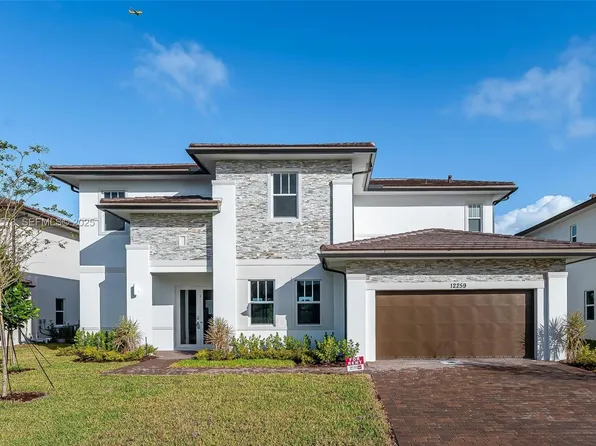 12259 SW 43rd St, Davie, FL 33330