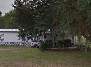 20465 1st St, Mcintosh, FL 32664