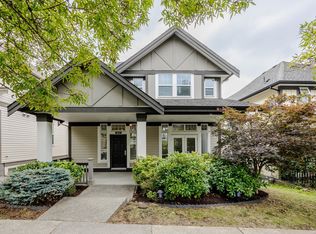 3472 Galloway Ave, Coquitlam, BC V3E0H8
