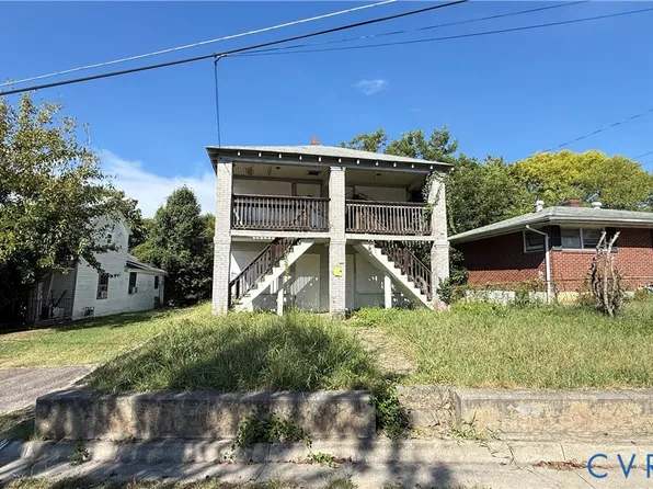 128 White St #A & B, Danville, VA 24540