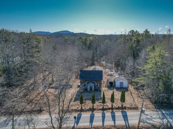 10 Dwelly Point Road, Franklin, ME 04634