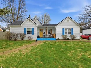 1316 W 15th St, Owensboro, KY