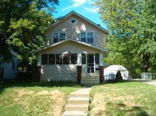 1648 E Lakeview Ave, Columbus, OH 43224