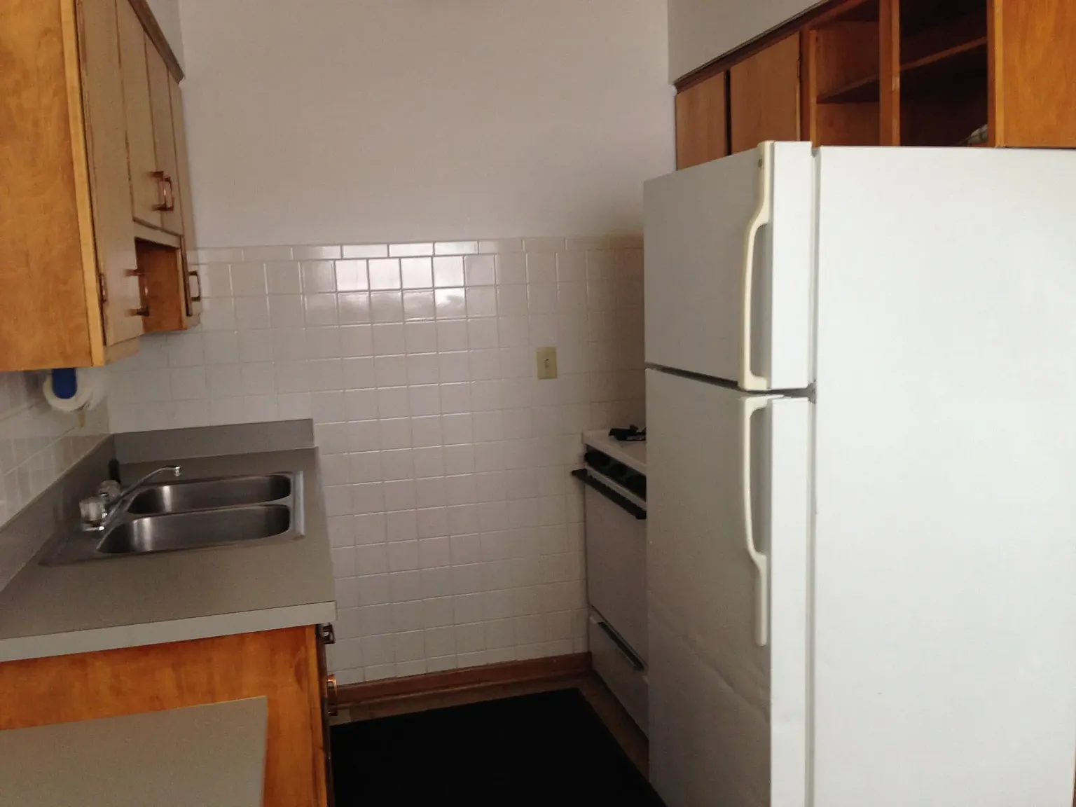 1 bed, 550 sqft, $900 — Photo 4