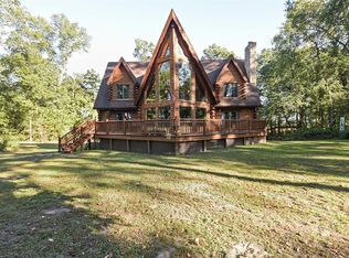 10549 S Hunsley Rd, Union Mills, IN 46382