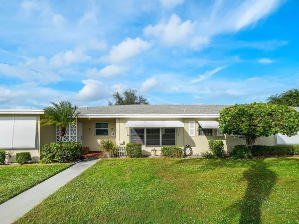 195 High Point Terrace #B, Delray Beach, FL 33445
