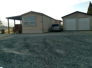 216 Thunderbird Way SW, Mattawa, WA 99349